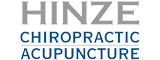 Chiropractic Omaha NE Hinze Chiropractic & Acupuncture Logo